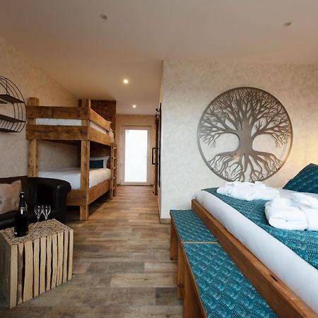 Bed and Breakfast Au Hameau De L'Ecluse Proche Europa-Park Marckolsheim Exterior foto